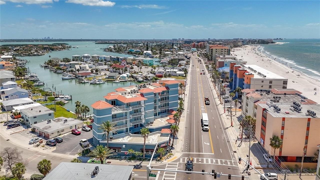 13999 Gulf Blvd #501 - Photo 2 of 50