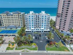 1350 Gulf Blvd #604 - Photo 1 of 1