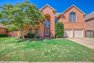 5717 Belle Chasse Ln - Photo 1 of 1