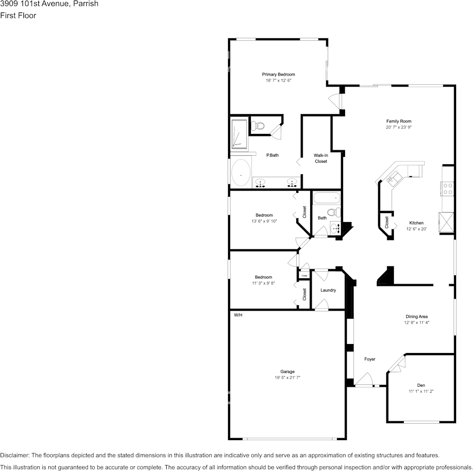 3909 101st Ave E - Photo 2 of 18