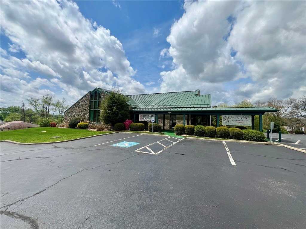 3121 Wilmington Rd #2