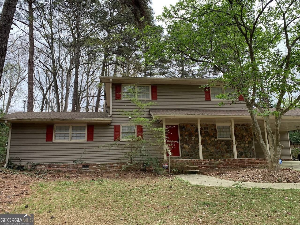 6610 Walker Rd - Photo 2 of 37