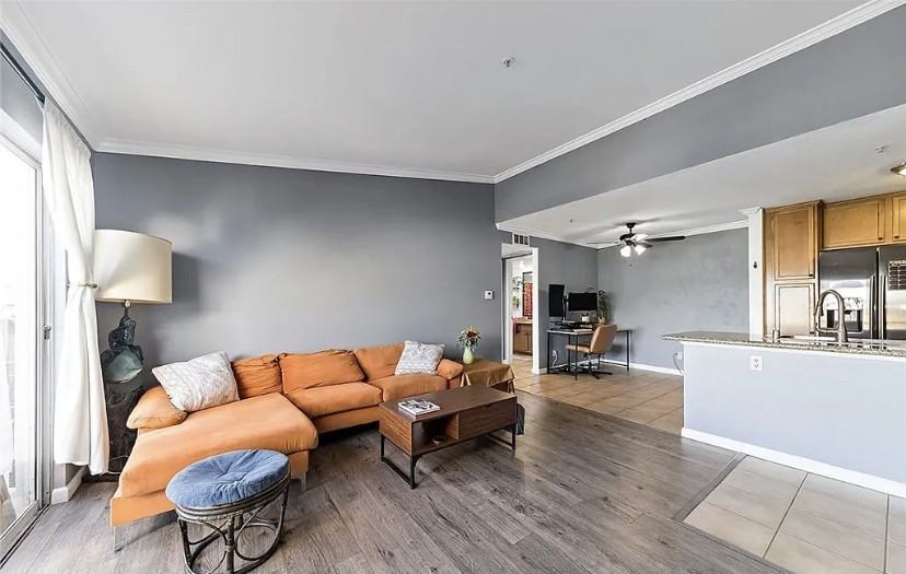 1023 Vista Del Cerro Dr - Photo 2 of 11