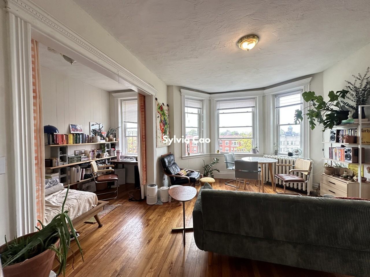 1298 Commonwealth Ave #33 - Photo 2 of 16