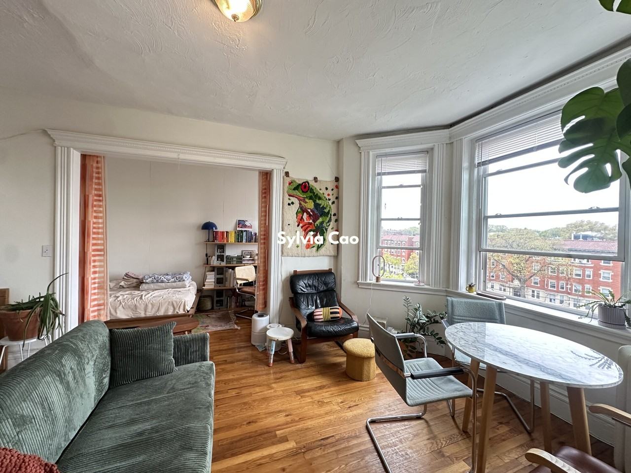 1298 Commonwealth Ave #33 - Photo 3 of 16