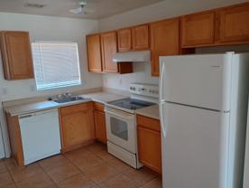 403 N Sunshine Blvd #A - Photo 1 of 1