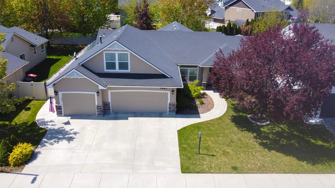 5483 N Black Sand Ave - Photo 4 of 20
