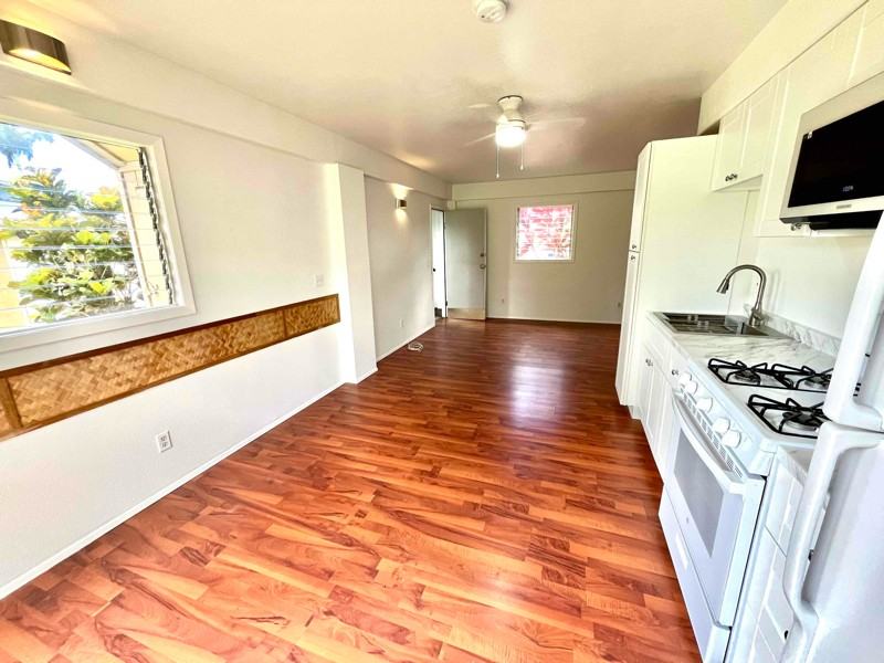 2351 Liliuokalani St #1 - Photo 2 of 16