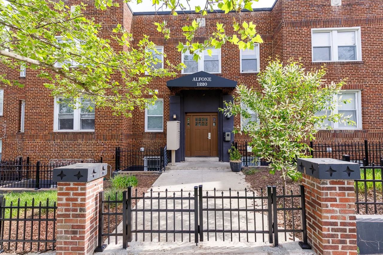 1220 Holbrook Ter Ne #202