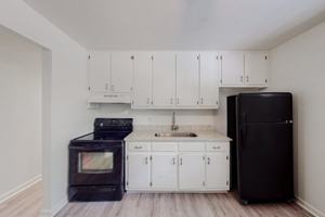 featured image of Lake Jodeco Road