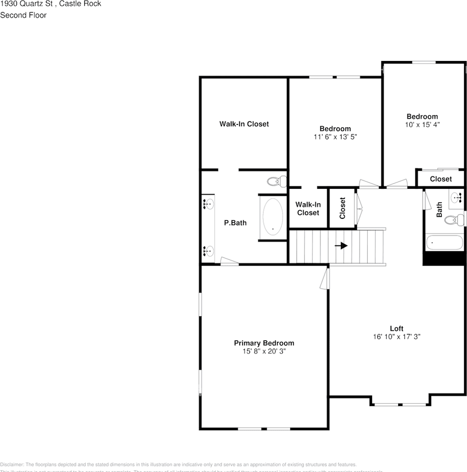 1930 Quartz St - Photo 3 of 15