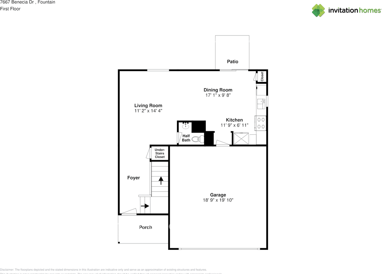 7667 Benecia Dr - Photo 2 of 20