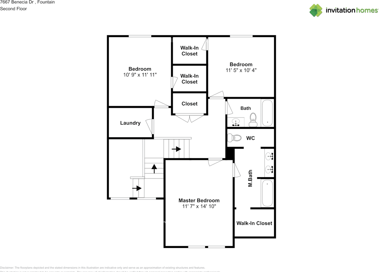 7667 Benecia Dr - Photo 3 of 20