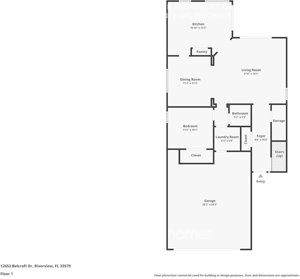 12652 Belcroft Dr - Photo 2 of 17