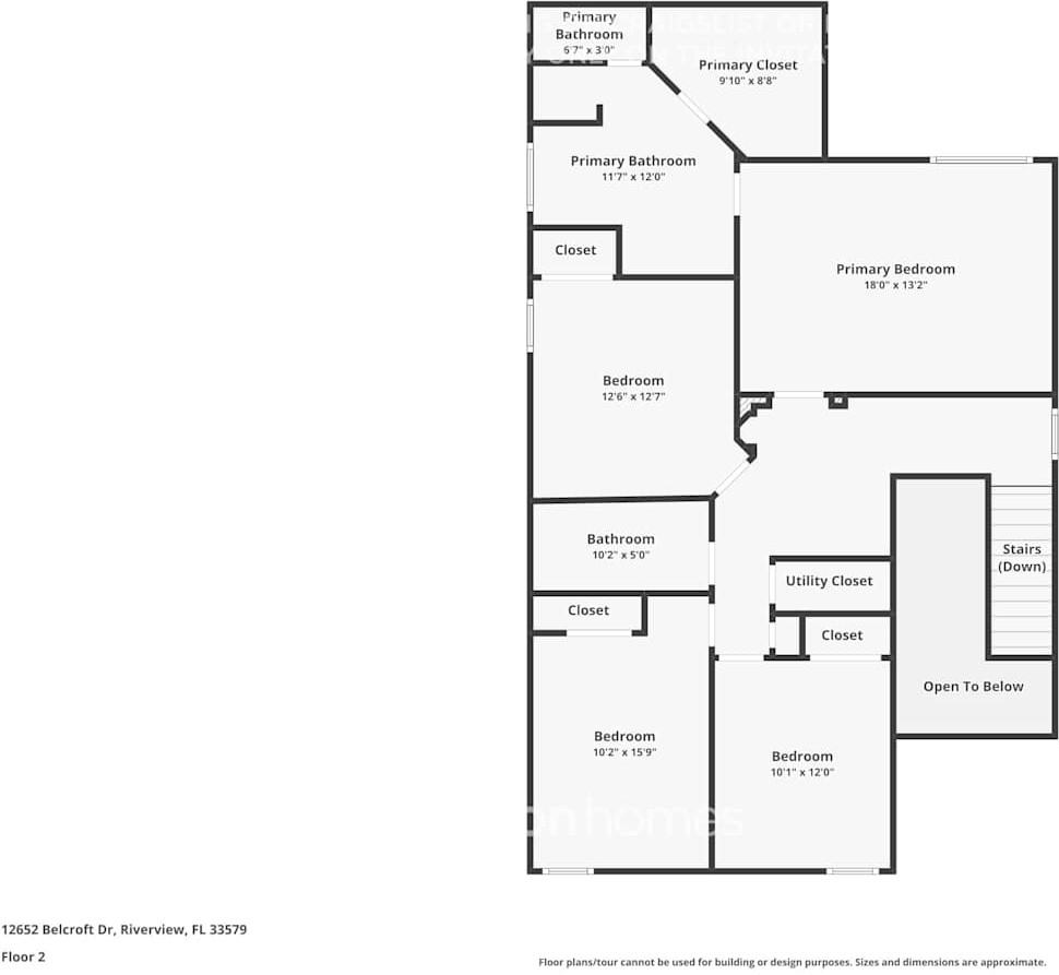 12652 Belcroft Dr - Photo 3 of 17