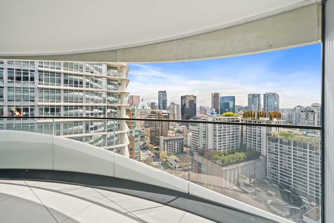 1033 Nelson Street #2308 - Photo 5 of 29