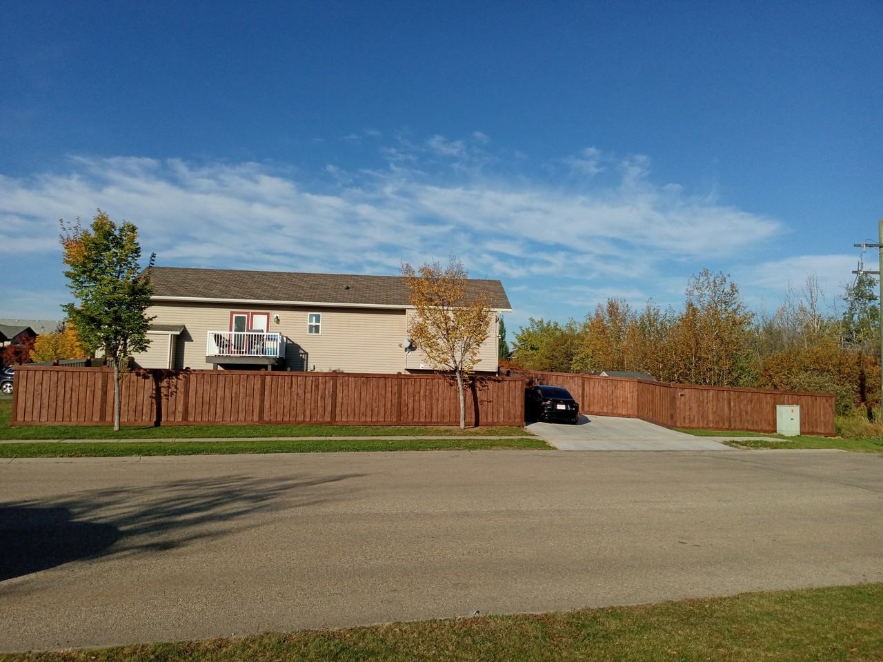 8836 75 Avenue #A - Photo 2 of 25