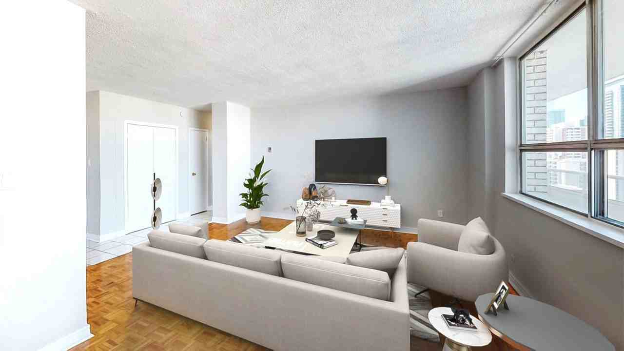 240 Wellesley Street East - Photo 2 of 12