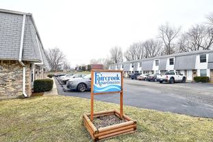 ORVILLE APARTMENTS - Photo 1 of 1