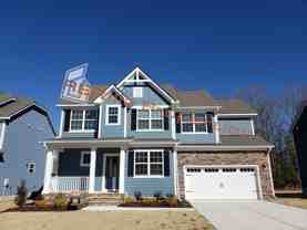 321 Quarryrock Rd - Photo 1 of 1