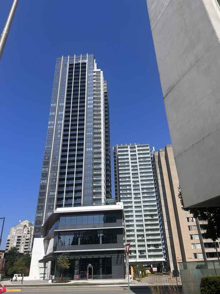 13428 105 Avenue #601 - Photo 5 of 9