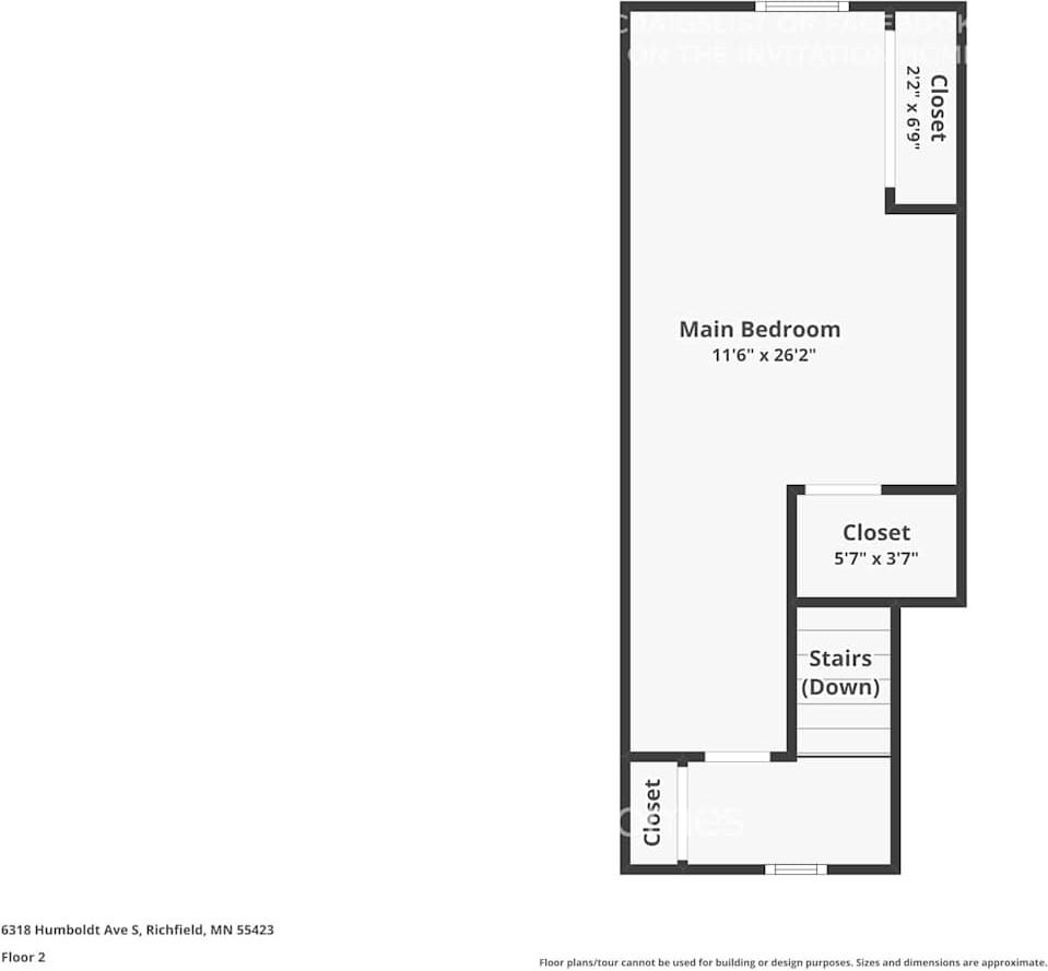 6318 Humboldt Ave S - Photo 4 of 19