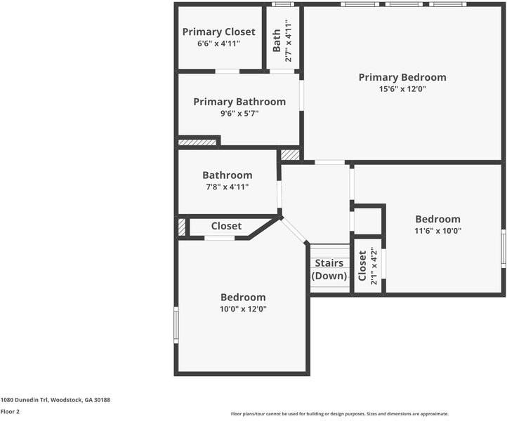 1080 Dunedin Trl - Photo 3 of 17