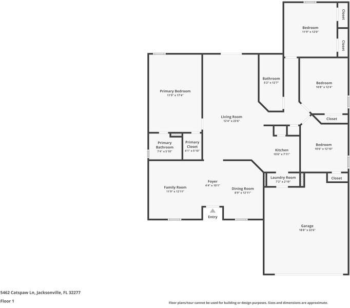 5462 Catspaw Ln - Photo 2 of 16