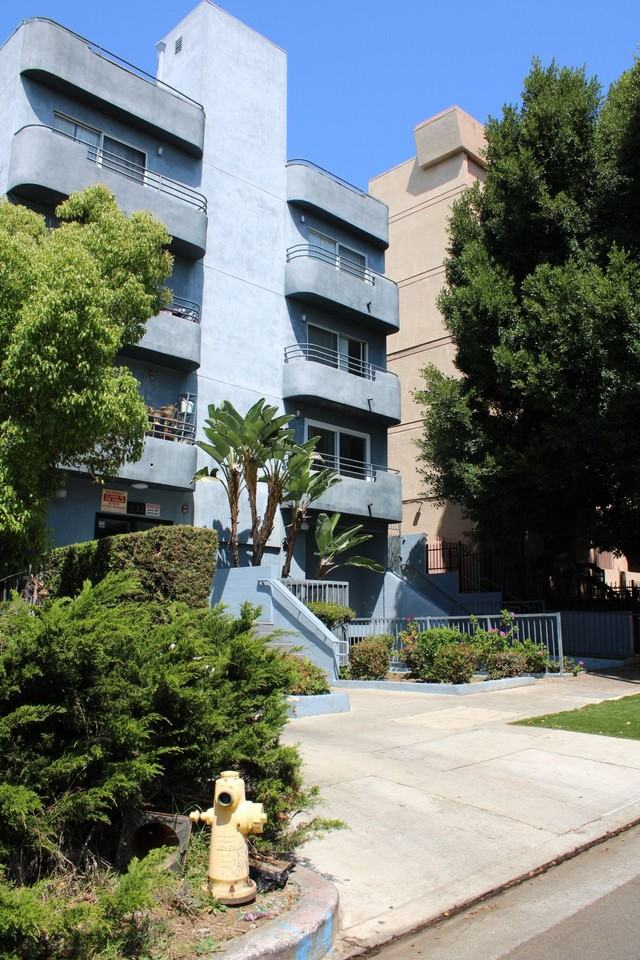 Electro Apartments - Photo 2 of 13