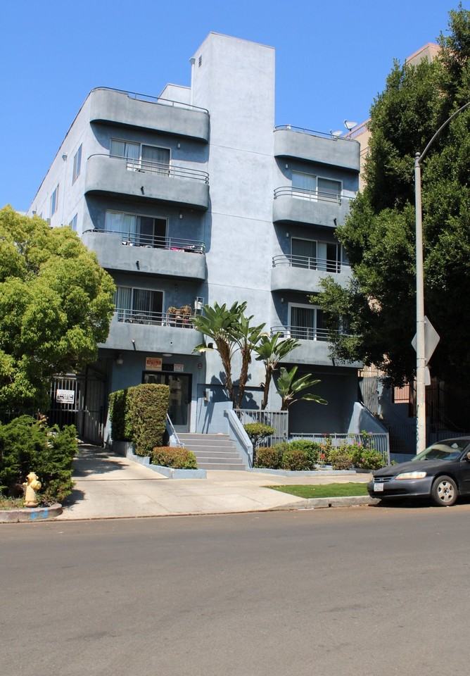 Electro Apartments - Photo 5 of 13