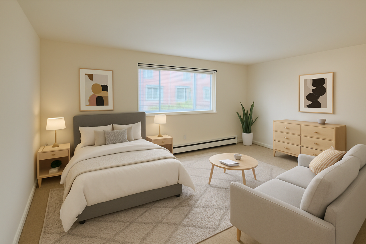 Treeview Residences - Photo 7 of 14