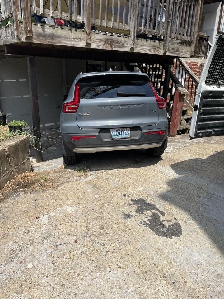 1001 F St Ne #NA - Photo 4 of 29