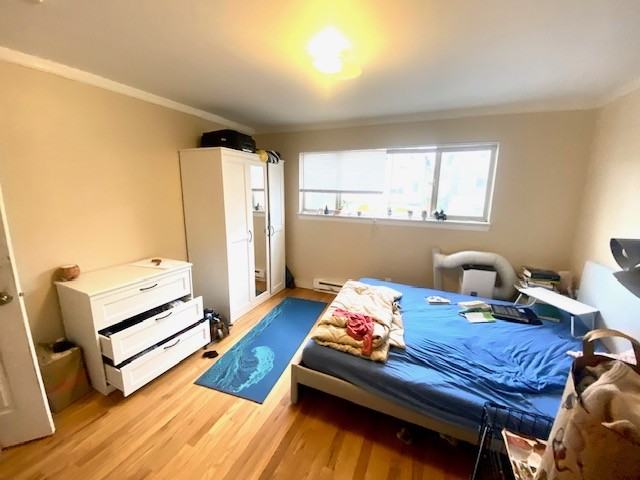 5227 Brooklyn Avenue Northeast #2 - Photo 3 of 10