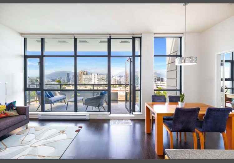 W 12th Ave & Heather St #904 - Photo 2 of 19