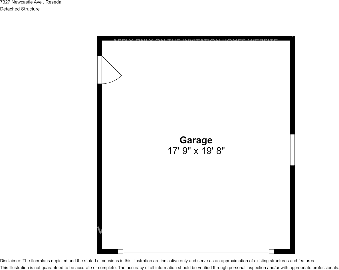 7327 Newcastle Ave - Photo 3 of 14