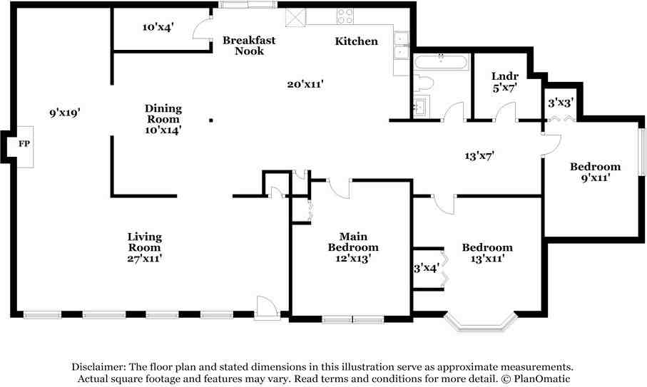 429 Azalea Dr - Photo 2 of 16