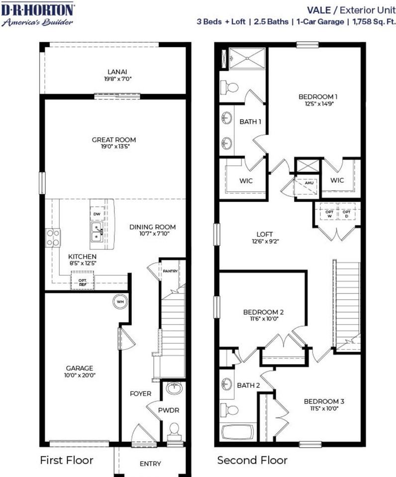 857 Lucent Sands Ct #857 - Photo 3 of 23