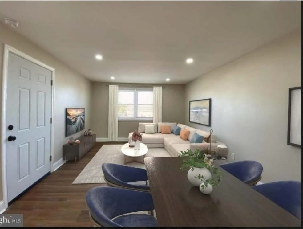 116 Folcroft Ave #1-2 - Photo 2 of 10