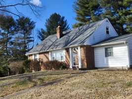 featured image of Wildwood Dr & Wild Orchid Dr