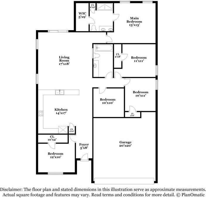 850 San Jose Ct - Photo 2 of 16