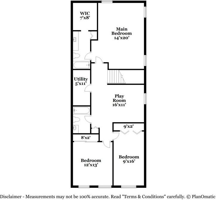 13341 All American Rd - Photo 3 of 17