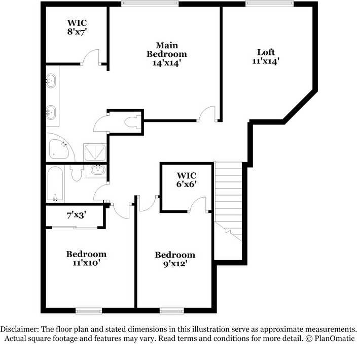 1635 Saffron Dr - Photo 3 of 18