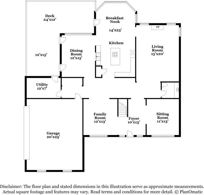 7626 Garnkirk Dr - Photo 2 of 17