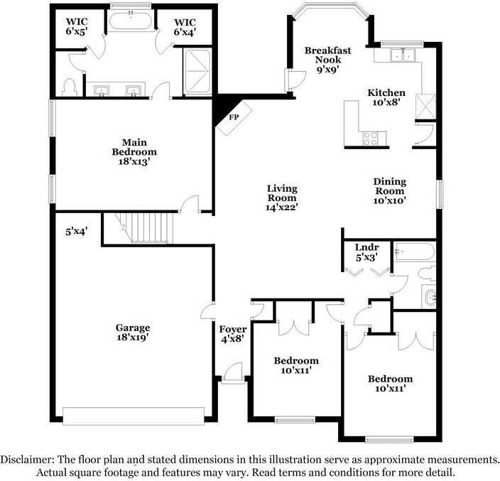 7898 Ironwood Dr - Photo 2 of 17