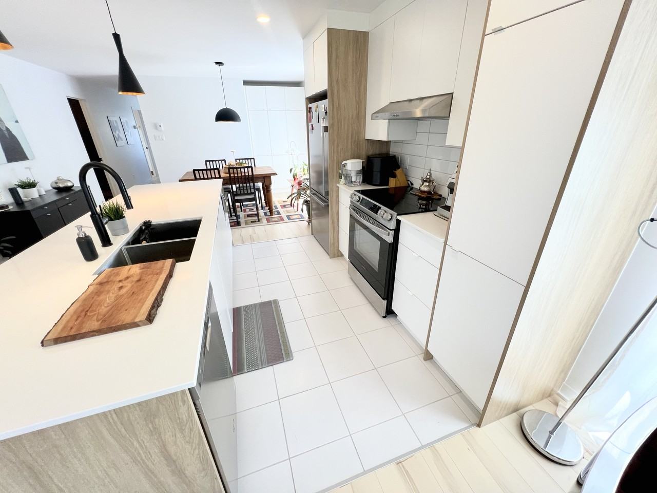 521 Rue Tex Lecor - Photo 3 of 14