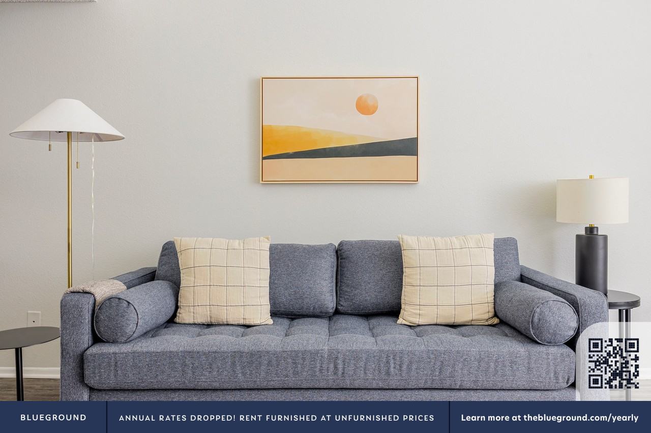 641 Gayley Ave #1331 - Photo 4 of 18