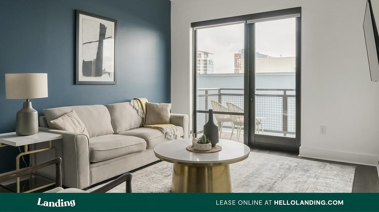 1777 Peachtree Street - Photo 2 of 50