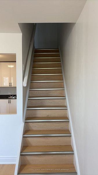 909 A Danforth Avenue #A - Photo 3 of 9