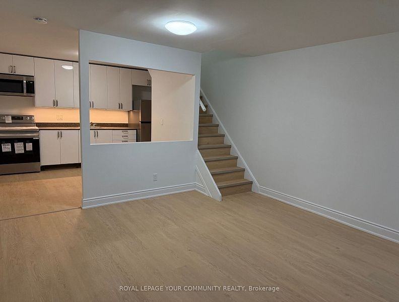 909 A Danforth Avenue #A - Photo 2 of 9