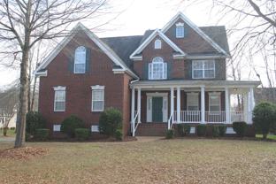 101 Corvette Dr - Photo 1 of 1